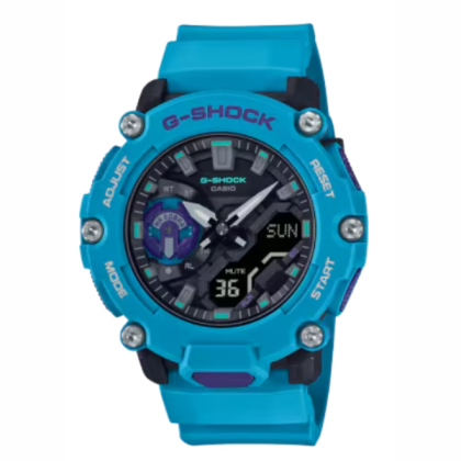 CASIO G-SHOCK GA-2200-2ADR